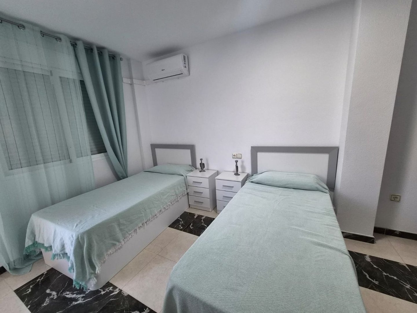 Pis de 120 m² a Águilas