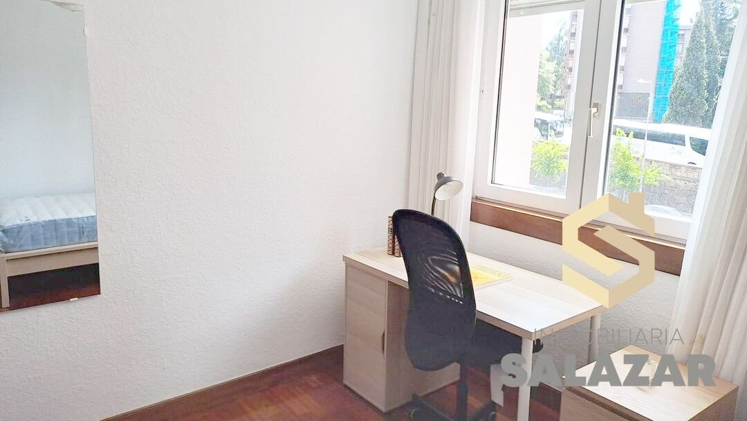 Piso de 111 m² en Bilbao
