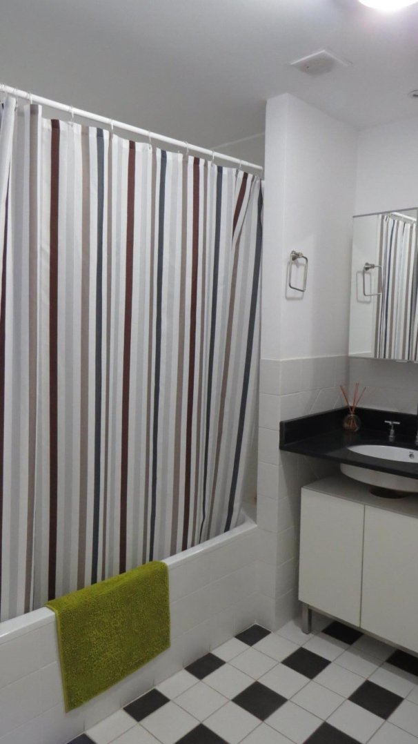 Piso de 297 m² en Segovia