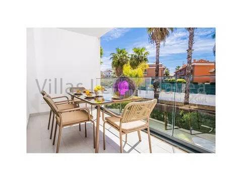 Piso de 84 m² en Jávea