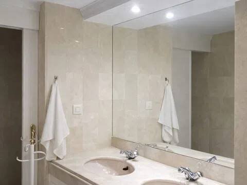 Wohnung 130 m² in Estepona