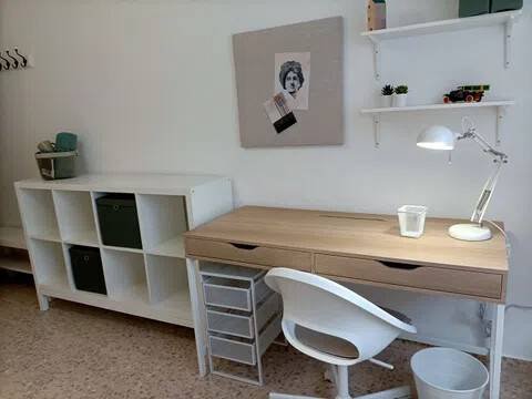 Habitación 240 m², La Almunia de Doña Godina