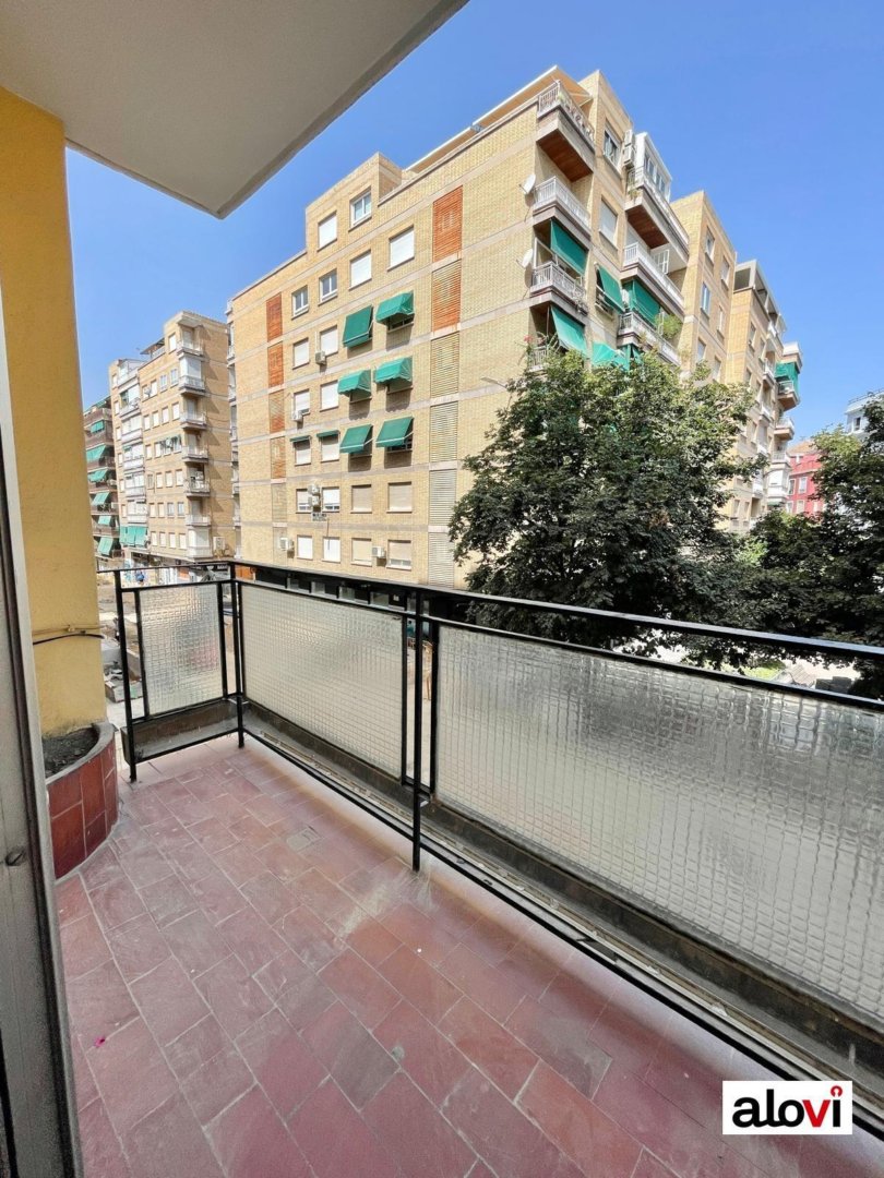 Habitación 124 m², Granada