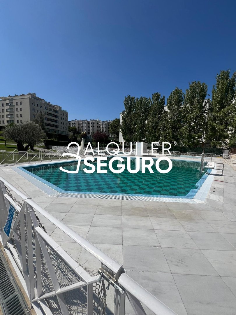 Piso de 75 m² en Madrid