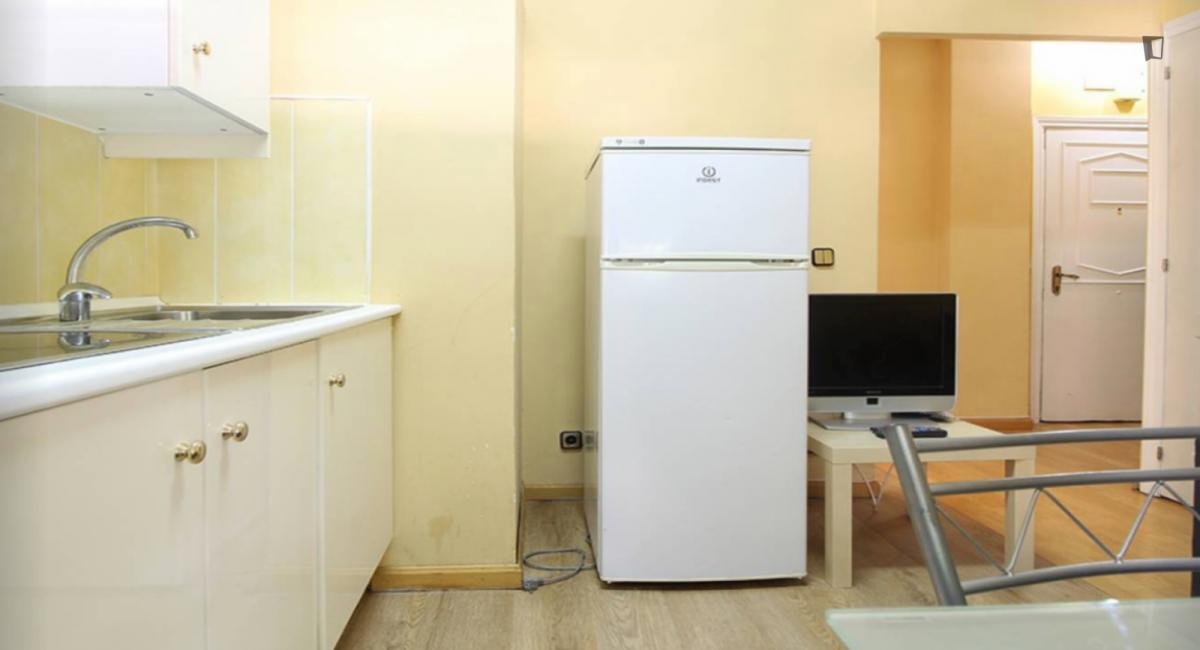 Appartamento 60 m² a Madrid