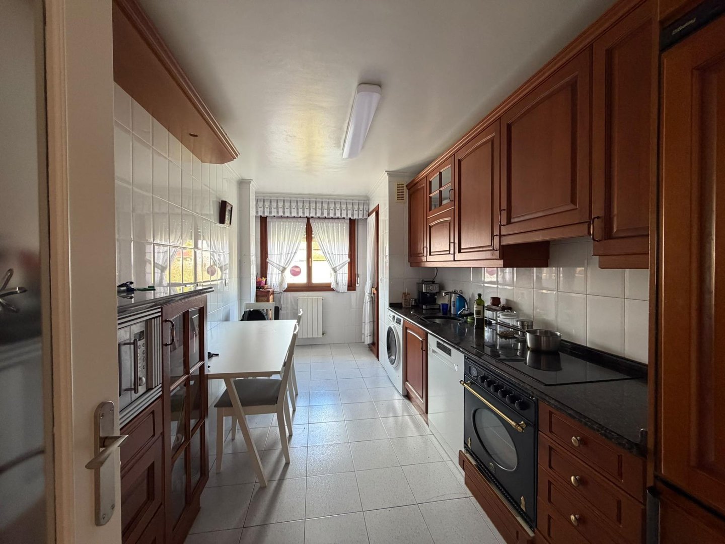 Pis de 95 m² a Zalla