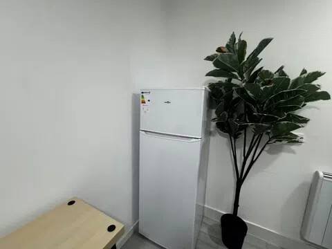 Zimmer zur Miete, Getafe