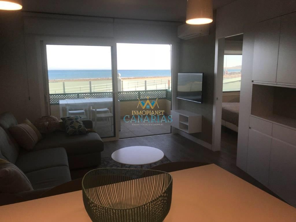 Wohnung 47 m² in San Bartolomé de Tirajana