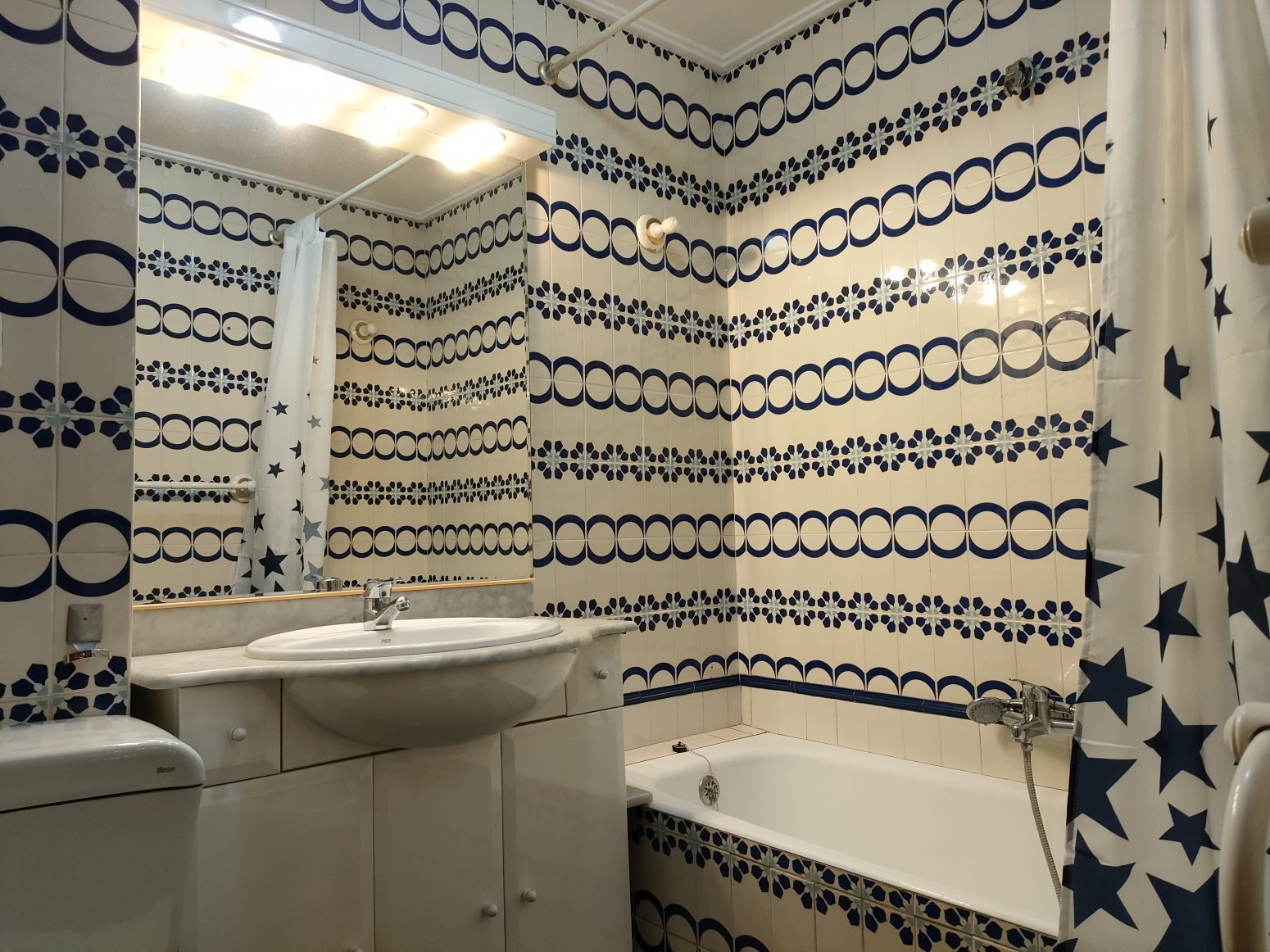 Piso de 115 m² en Pamplona