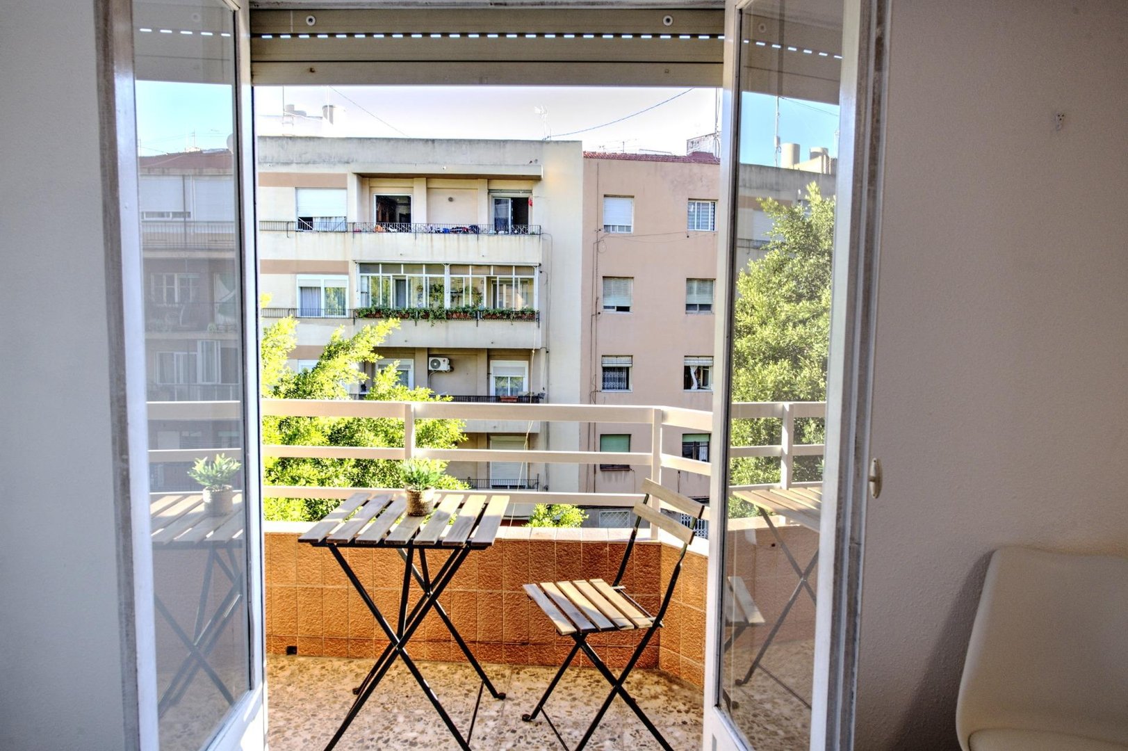 Stanza in affitto, Alacant / Alicante