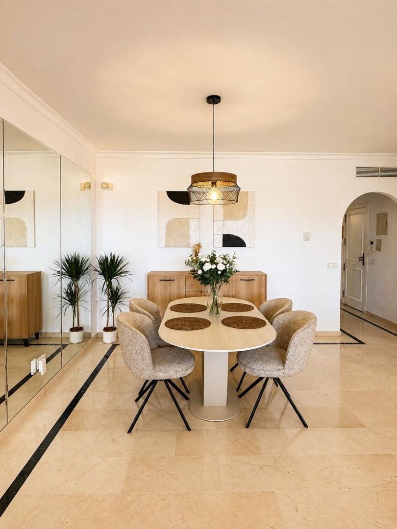 Appartement 181 m² à Marbella