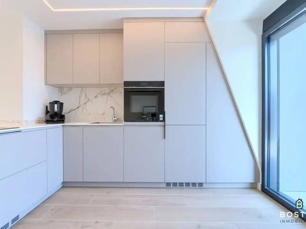 Piso de 175 m² en Bilbao