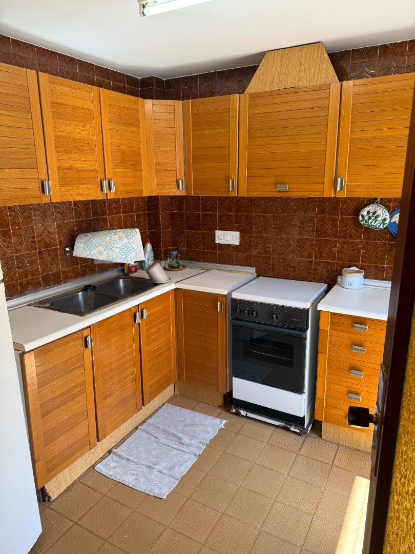 Piso de 45 m² en Alcalà de Xivert