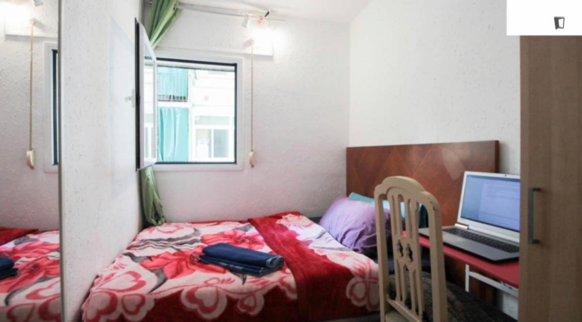 Habitación en alquiler, Barcelona