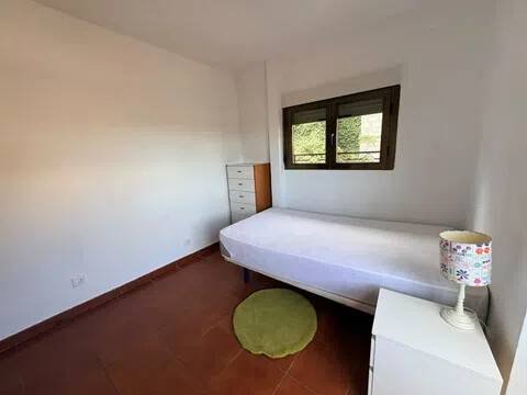 Piso de 110 m² en Segovia