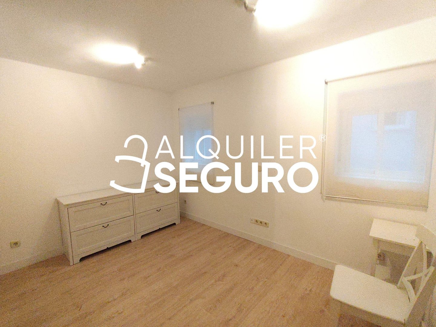 Pis de 65 m² a Madrid
