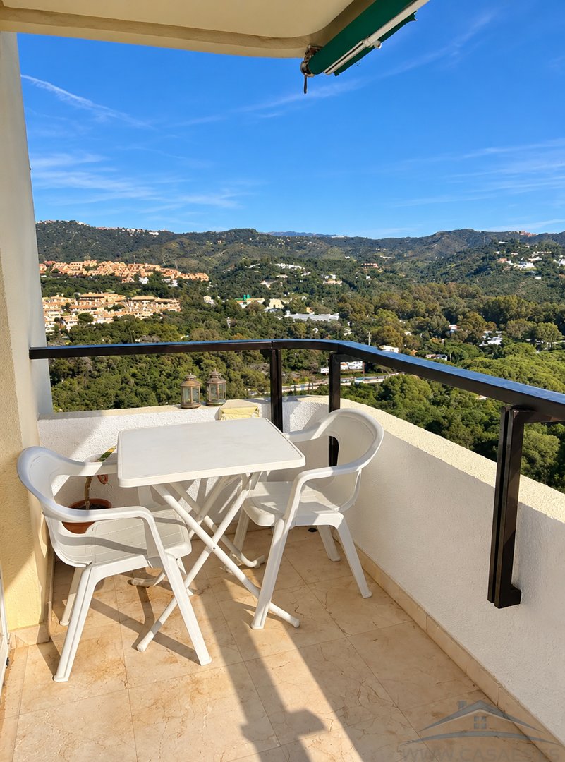 Pis de 60 m² a Marbella