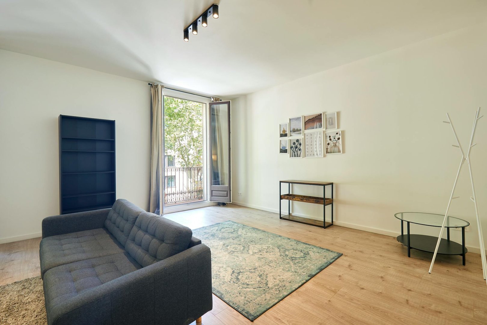Piso de 130 m² en Barcelona