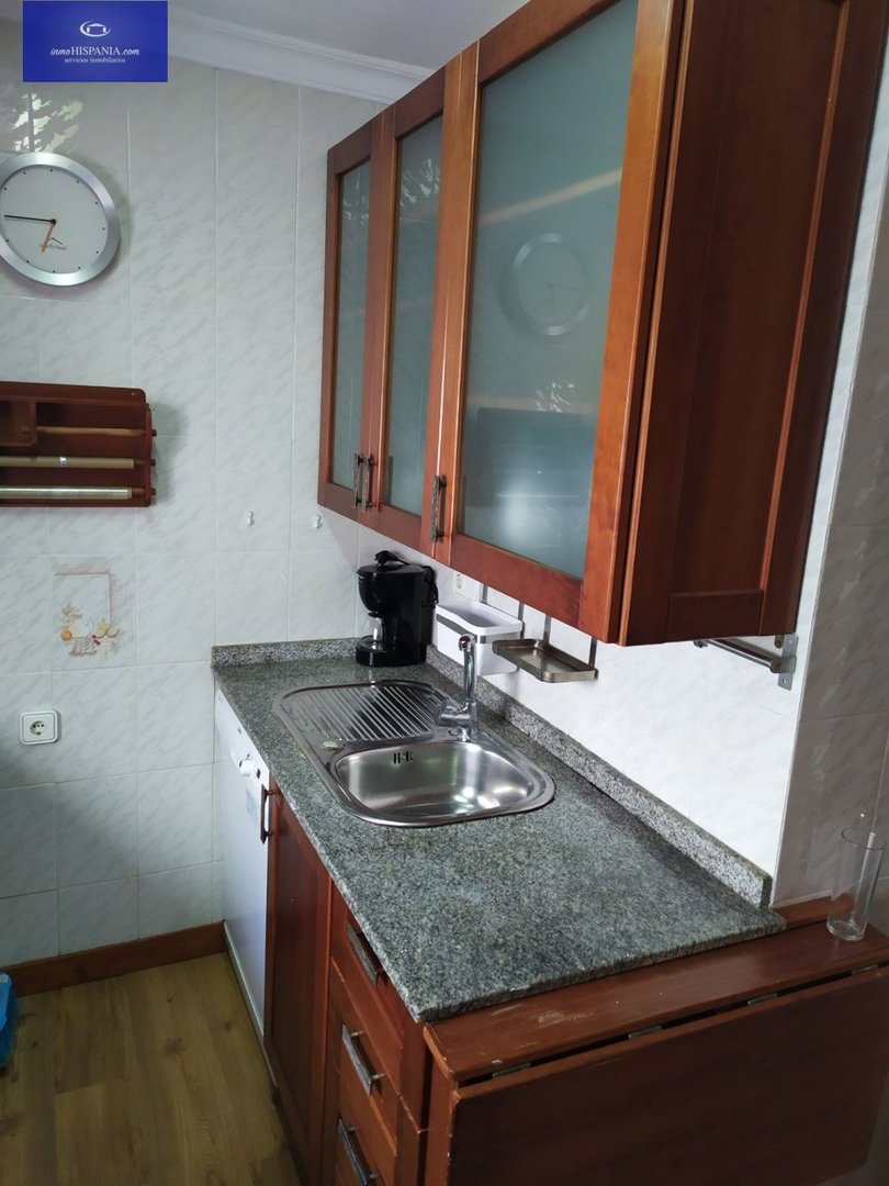 Piso de 82 m² en Cádiz