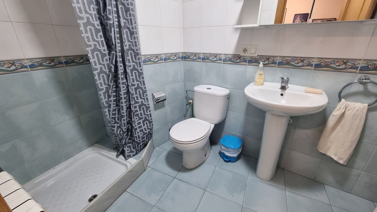 Piso de 95 m² en Oviedo