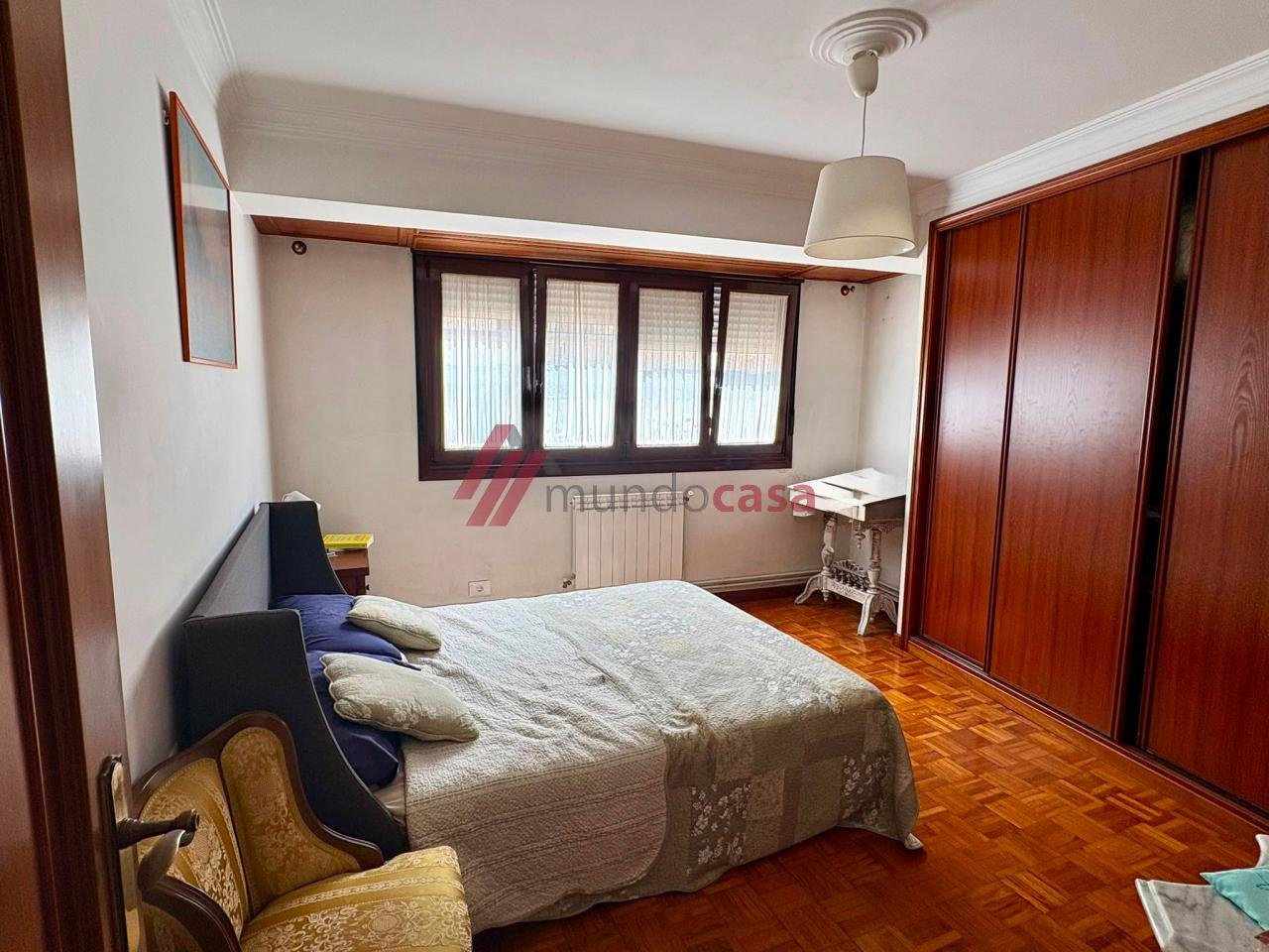 Piso de 90 m² en Ferrol