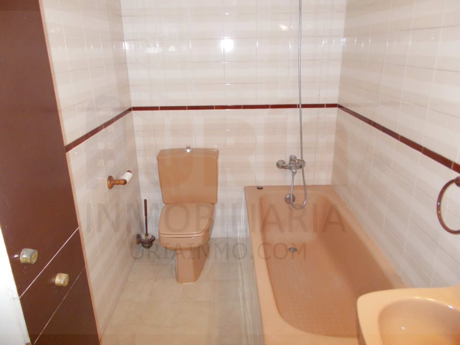 Pis de 45 m² a Oviedo