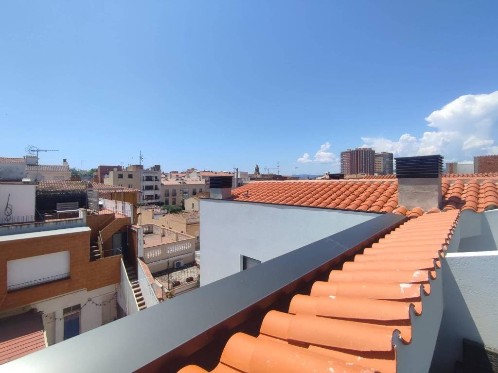 Piso de 90 m² en Palamós