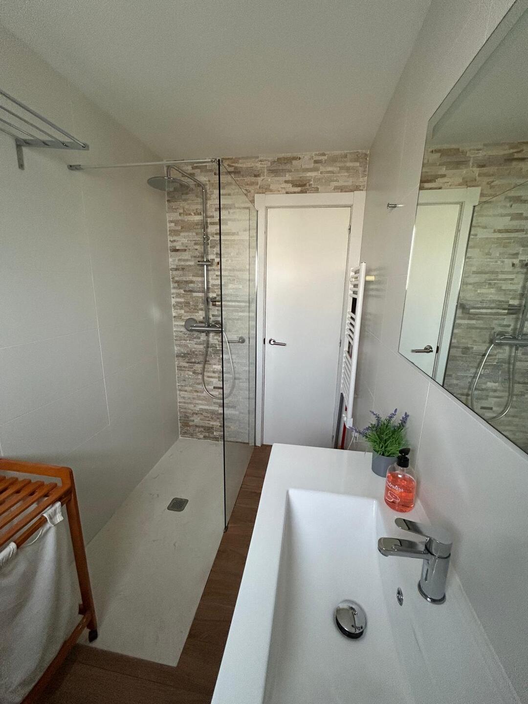 Piso de 68 m² en Miño