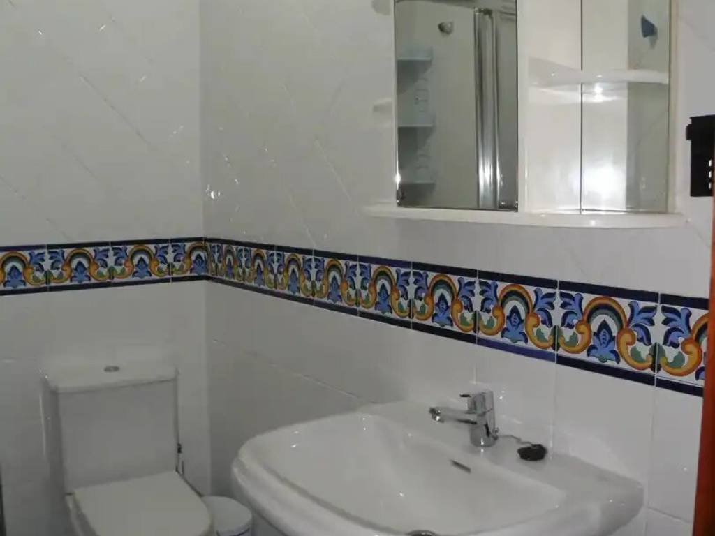Piso de 38 m² en Padrón