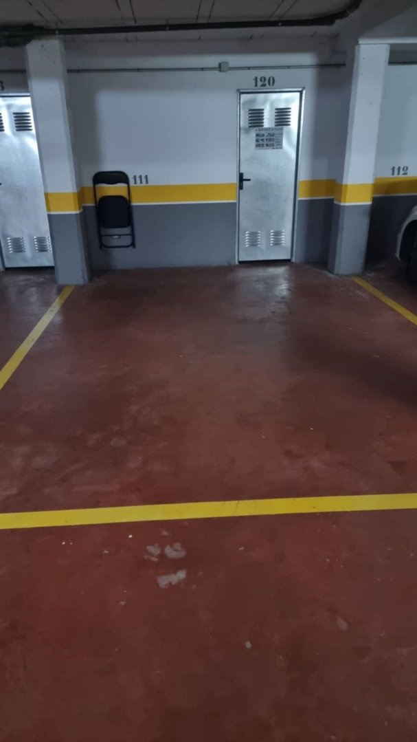 Piso de 90 m² en Sanxenxo