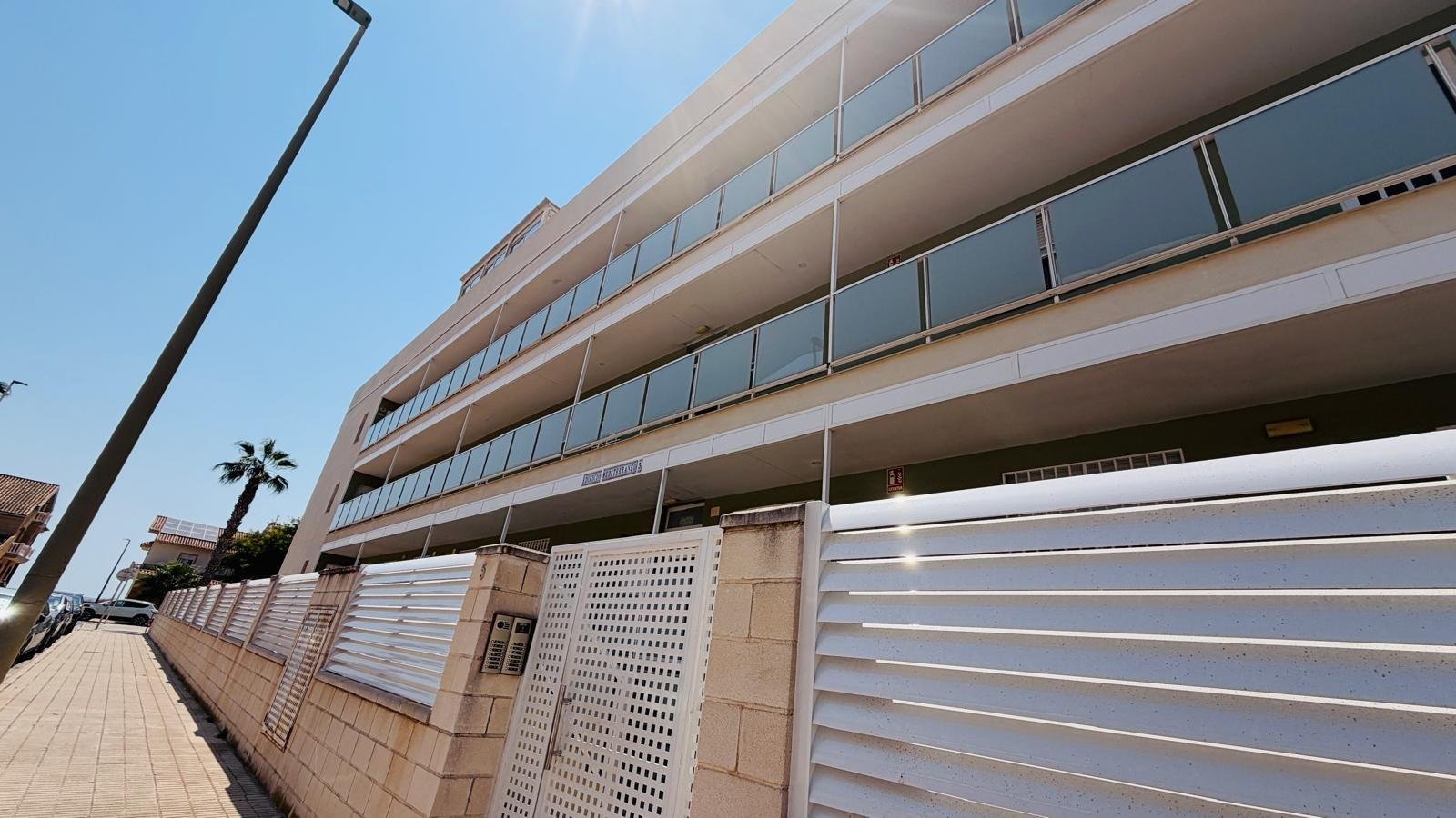 Appartamento 89 m² a Puçol