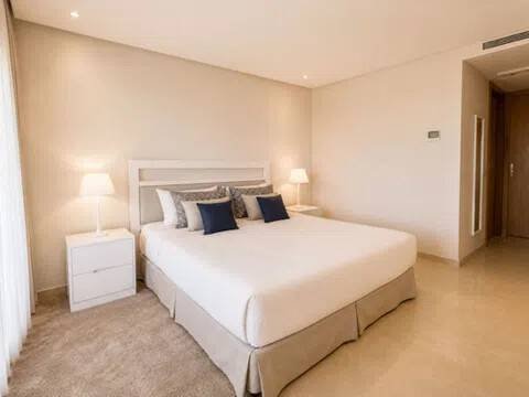 Pis de 135 m² a Benahavís