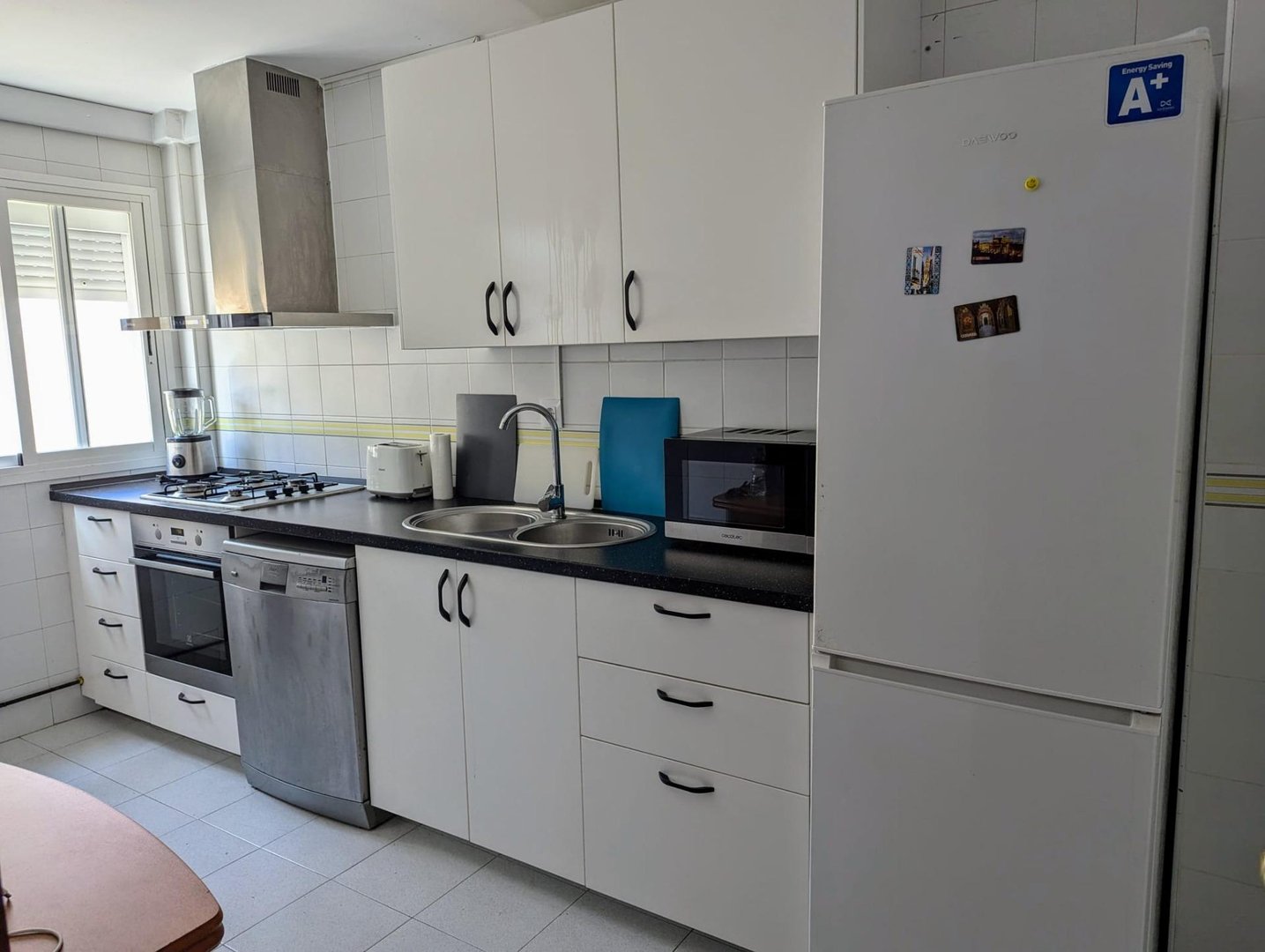 Appartamento 90 m² a Puerto Real