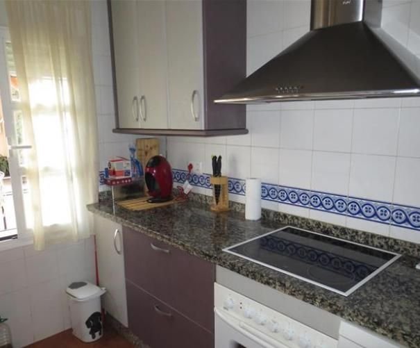 Casa de 90 m² a Còrdova