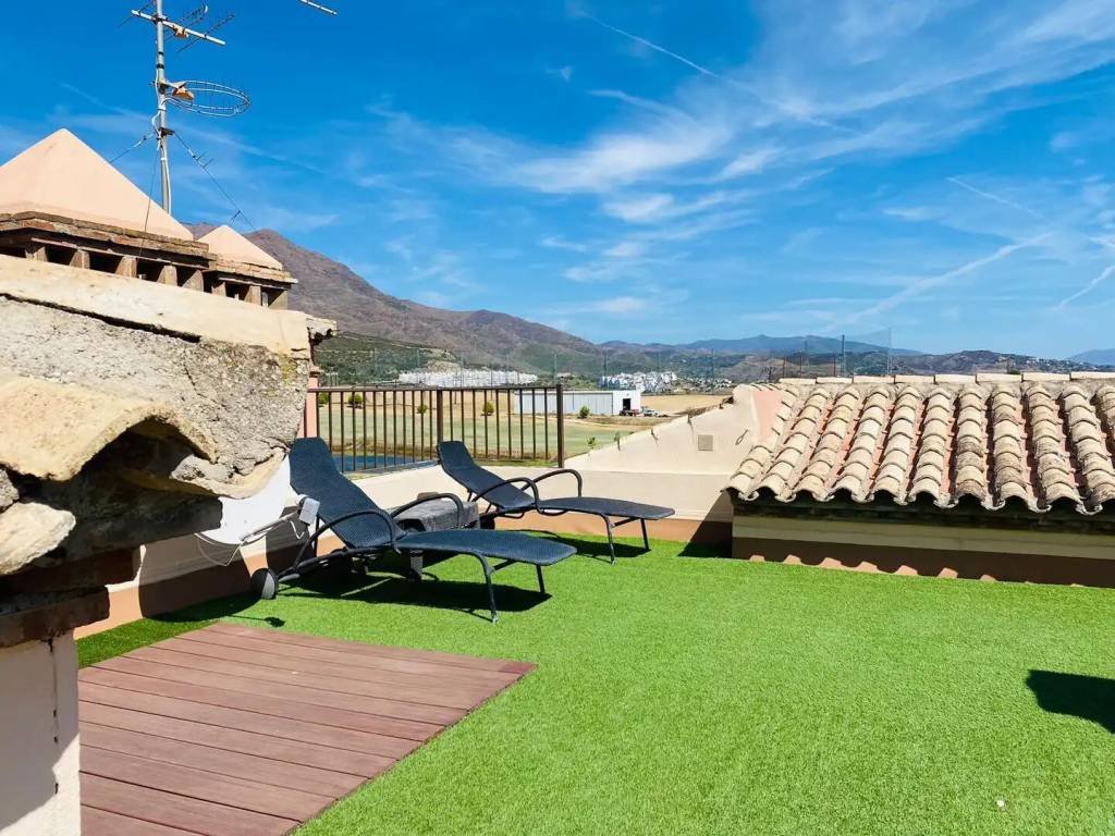Casa de 200 m² a Estepona