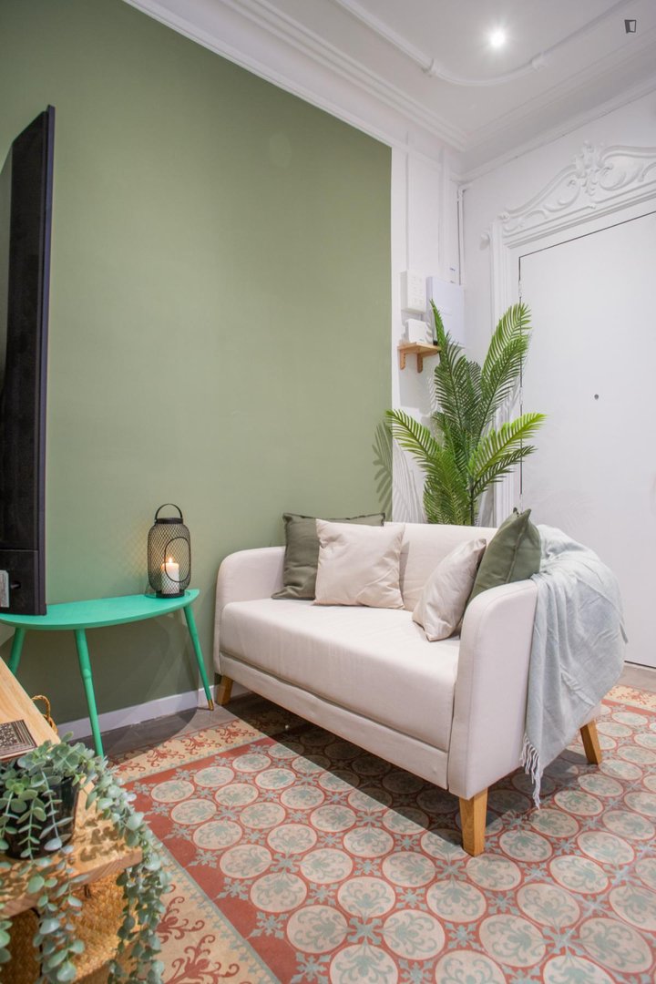 Habitación en alquiler, Barcelona