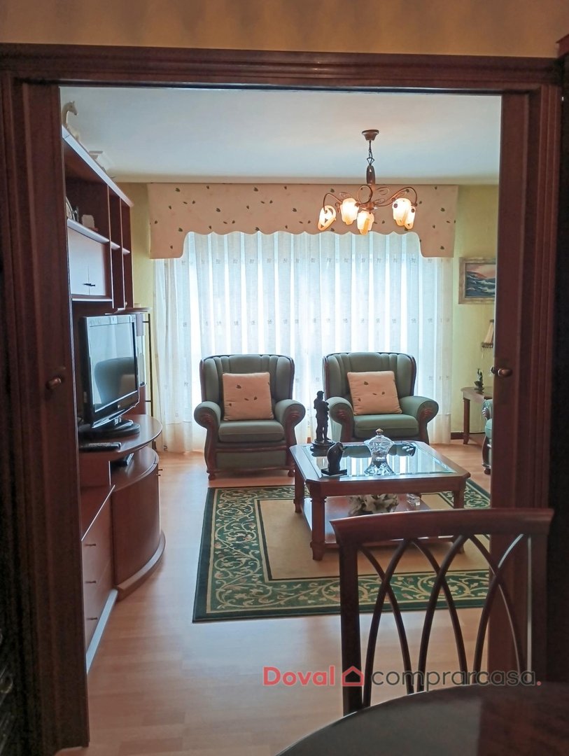 Pis de 95 m² a Vigo