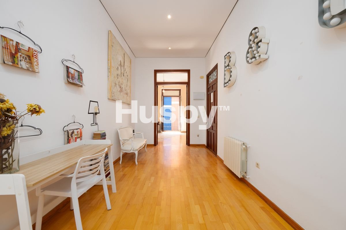 Wohnung 182 m² in Alicante