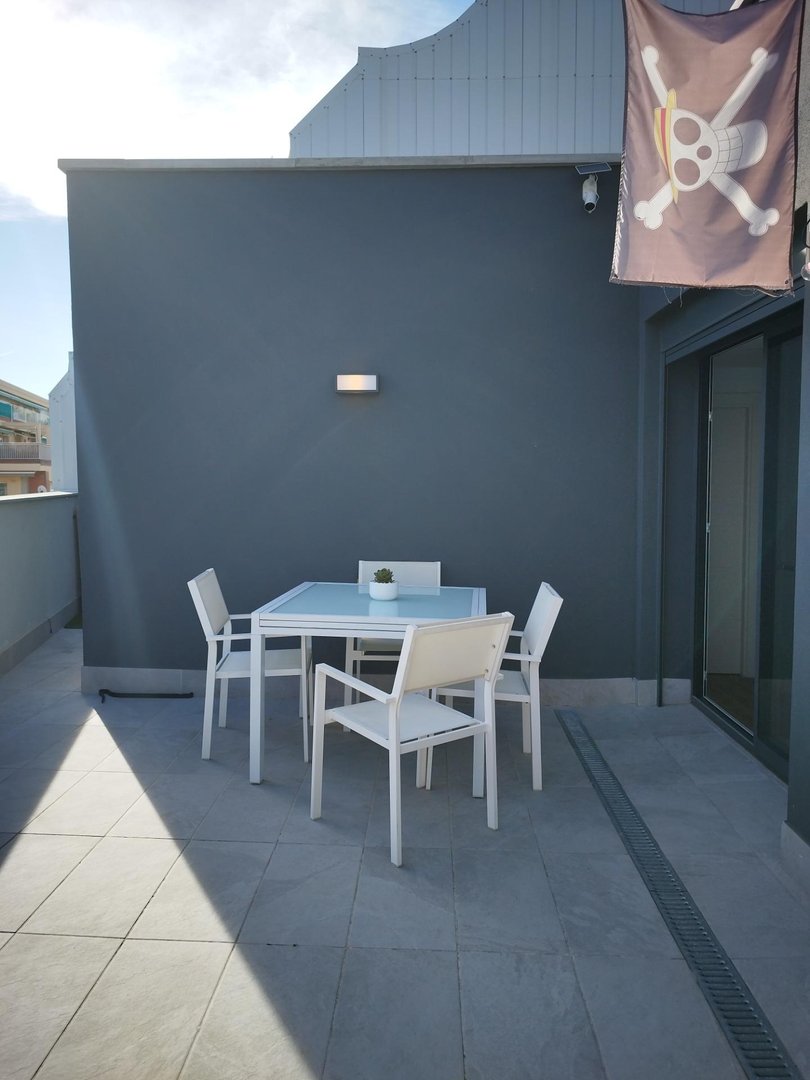 Appartamento 120 m² a Badalona
