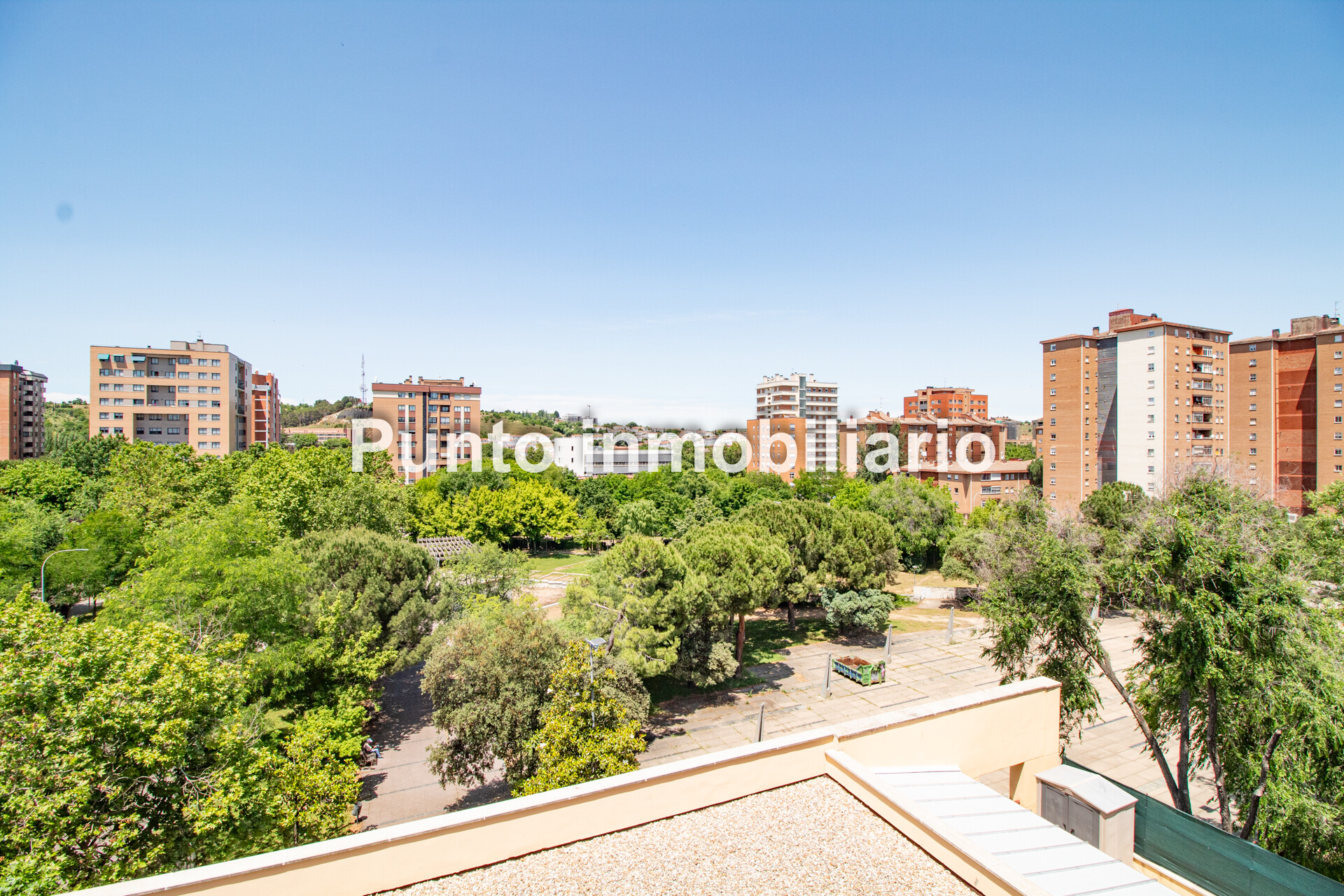 Pis de 125 m² a Valladolid