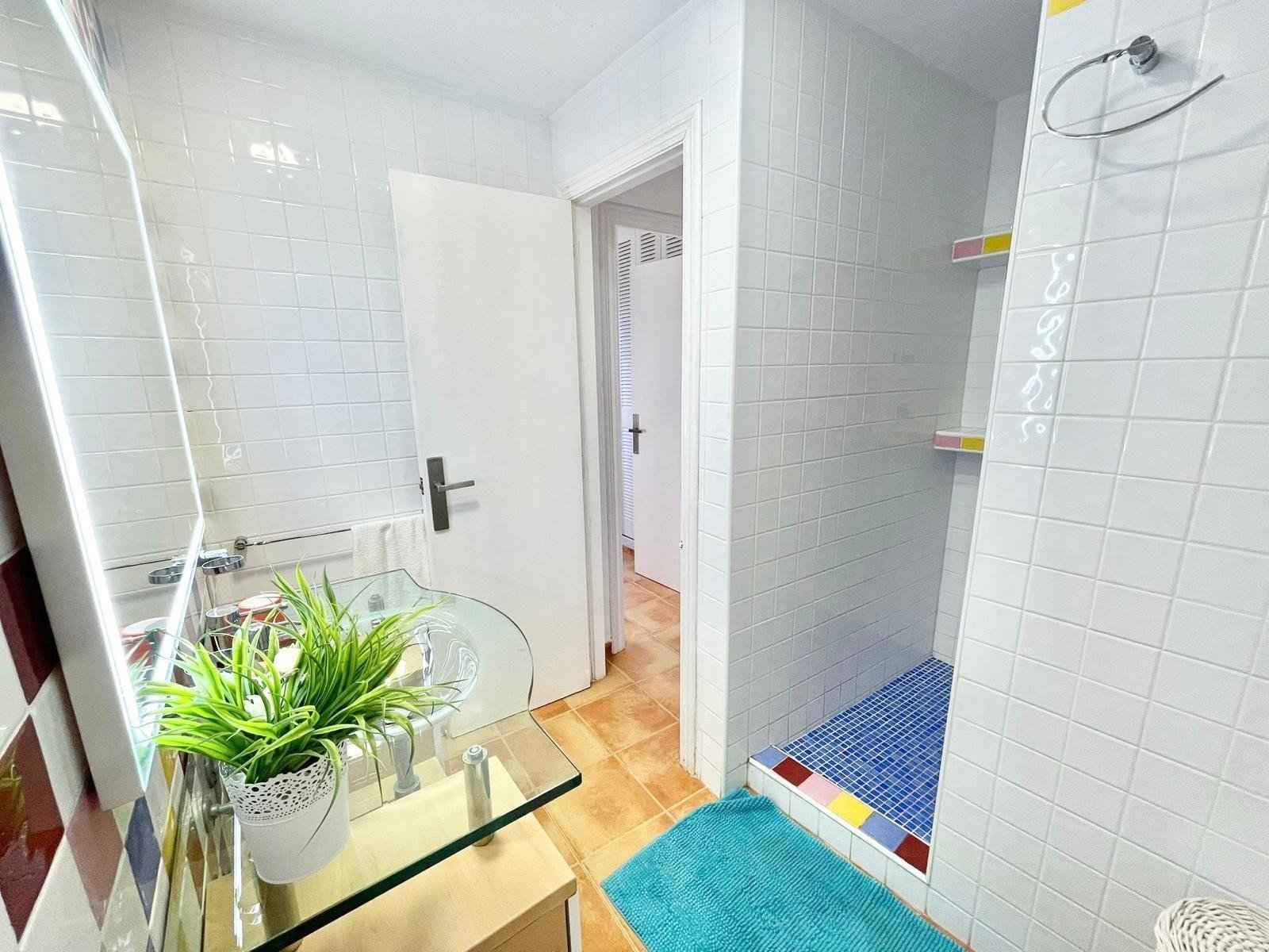 Piso de 350 m² en Cartagena