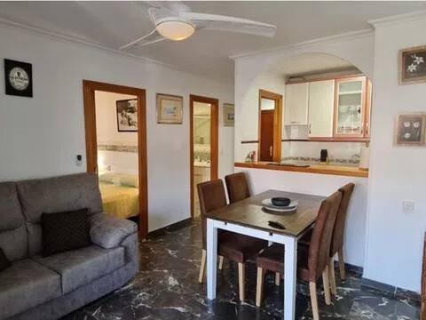 Appartamento 65 m² a Roquetas de Mar