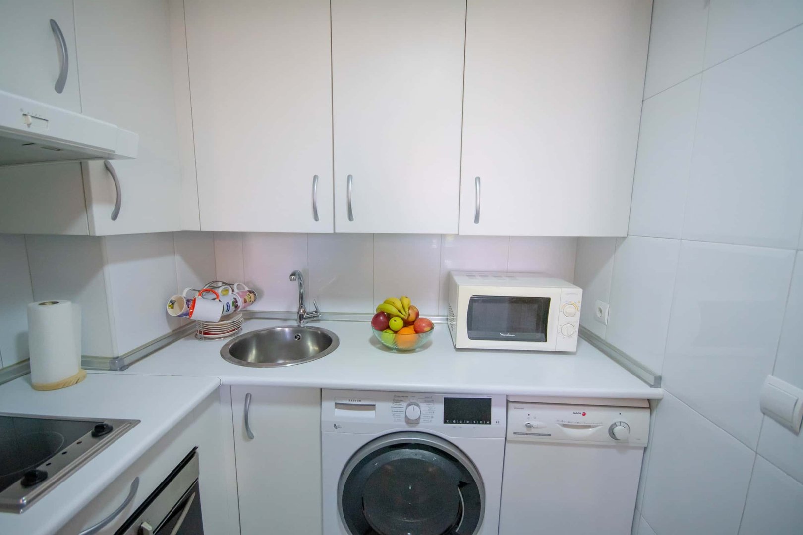 Pis de 46 m² a Madrid