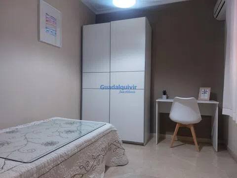 Piso de 105 m² en Dos Hermanas