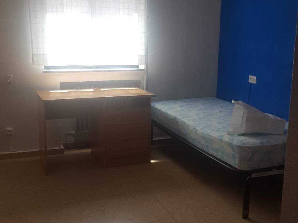 Piso de 125 m² en Salamanca
