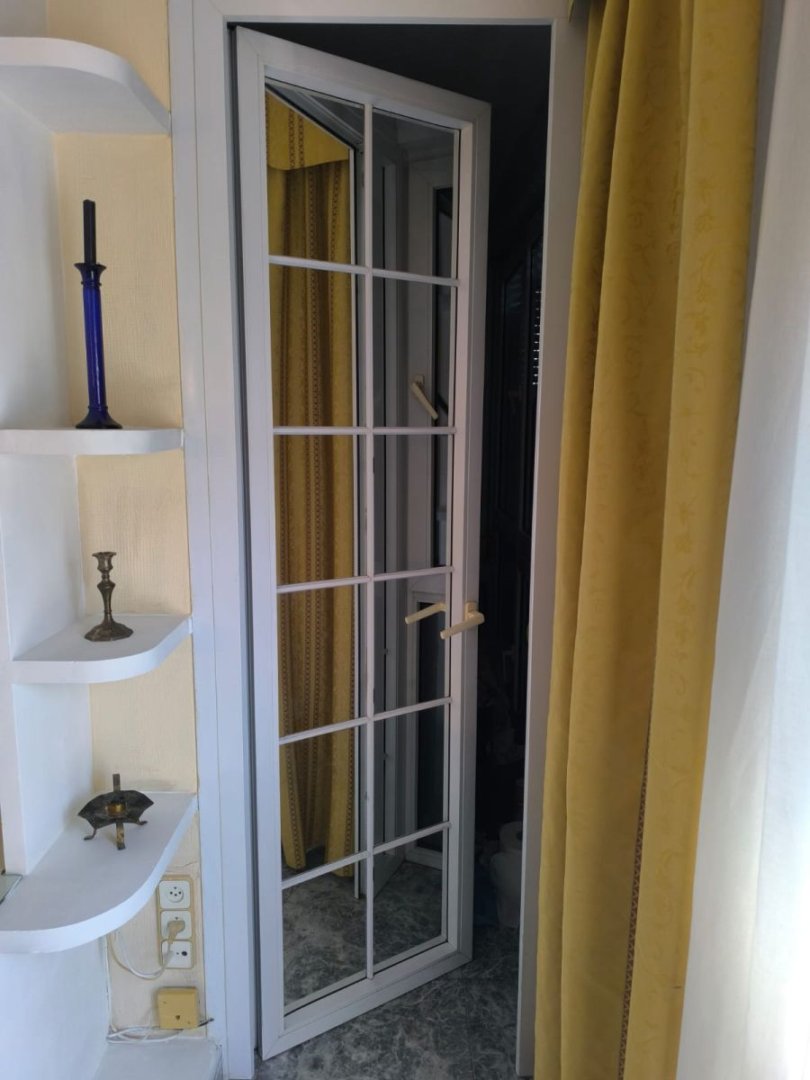 Pis de 73 m² a Sevilla