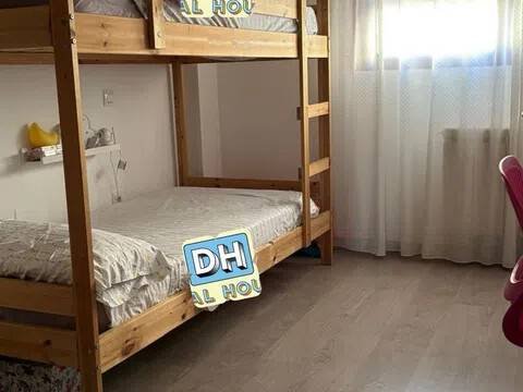 Piso de 108 m² en Talavera de la Reina