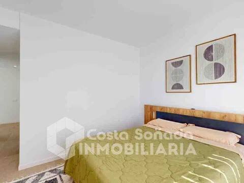 Casa de 430 m² en Finestrat