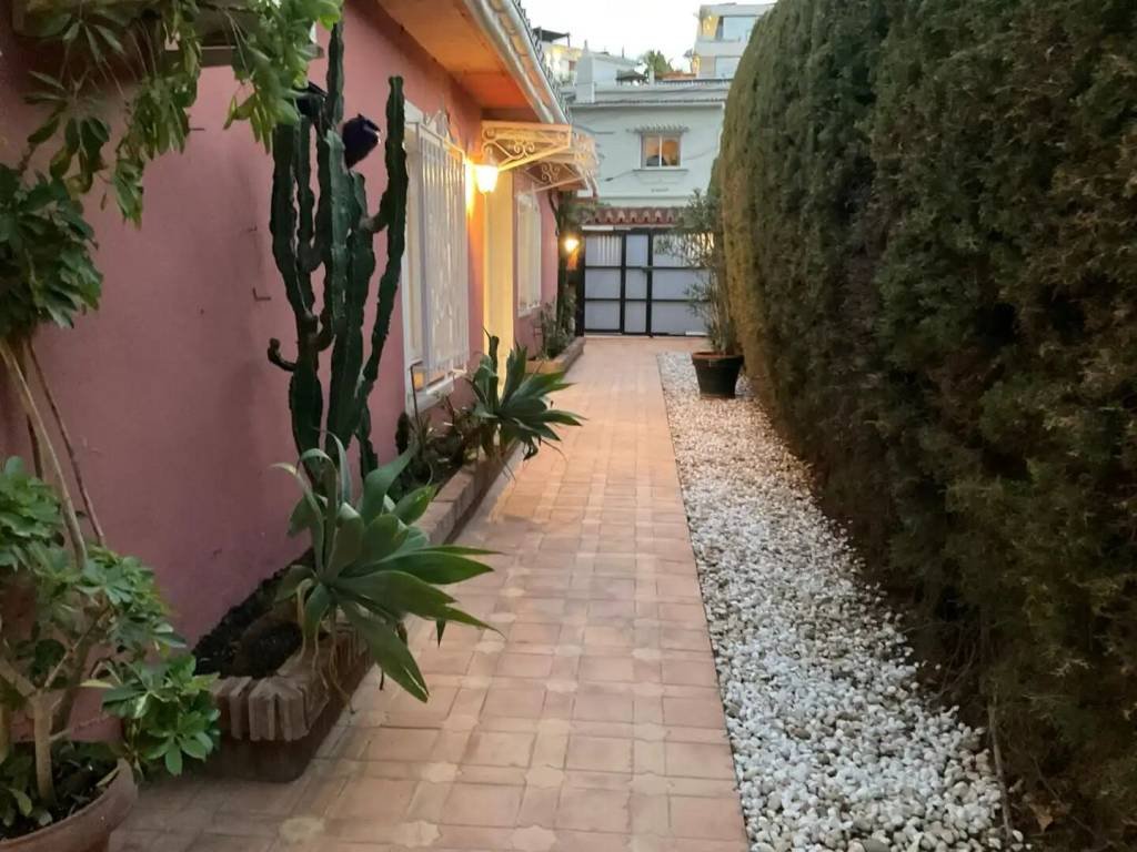 Casa de 140 m² a Marbella