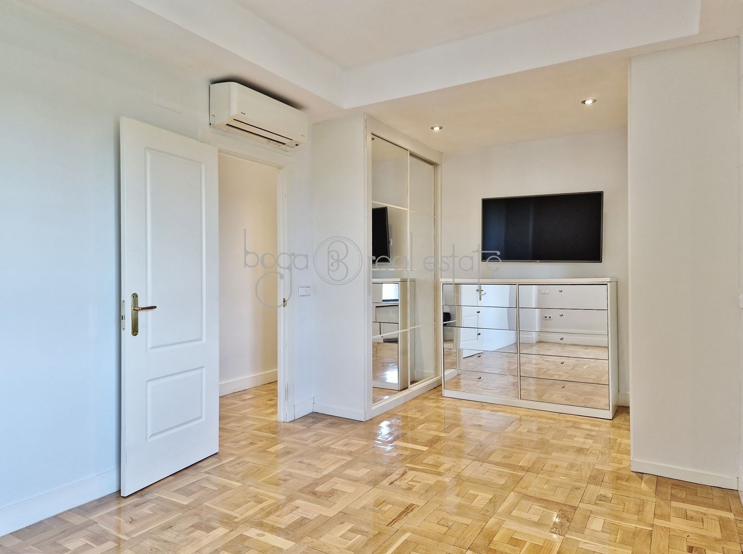 Pis de 150 m² a Madrid
